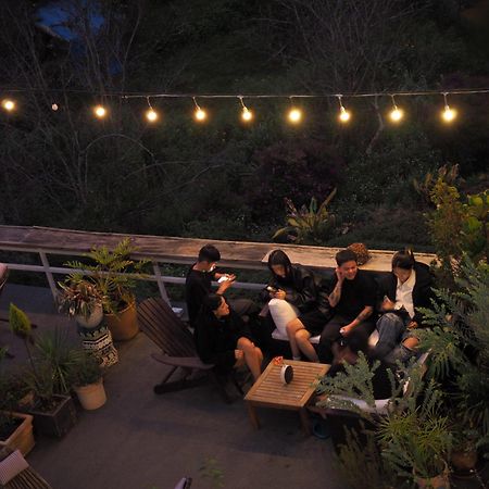 He Maison Boutique Stay & Cafe Da Lat Exterior foto