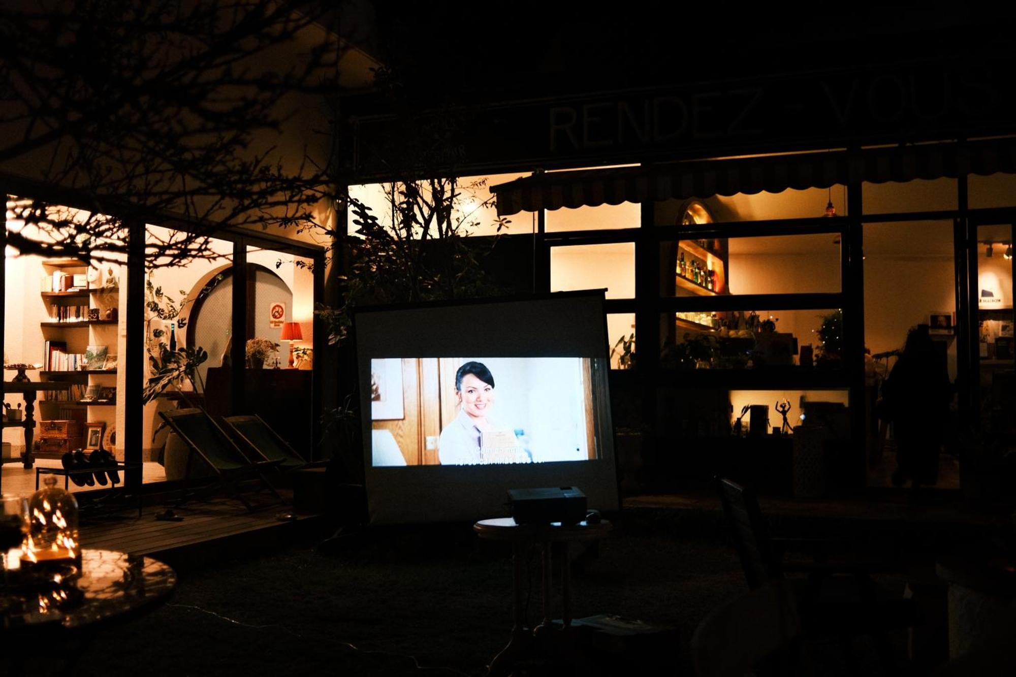 He Maison Boutique Stay & Cafe Da Lat Exterior foto